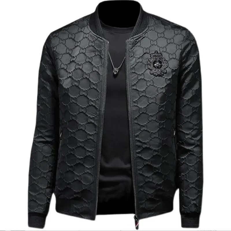 Herrjackor 2023 Luxury Fashion Mens Designer Jacket Cap Högkvalitativ randig vindbrytare Sportkläder Ytterkläder Vind Casual Plus Size Baseball dragkedja Hoodies