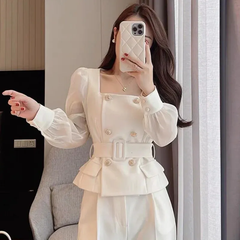 Classy pant outfits 2025