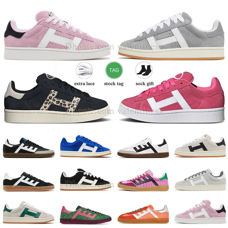 Gazelle og best sale heren roze
