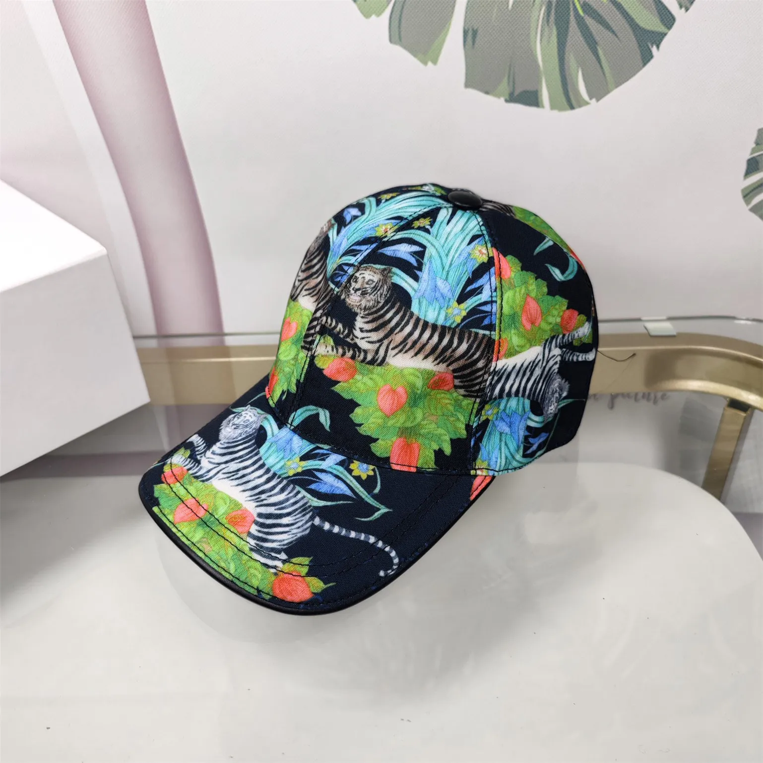 Masowe czapki nowe designerskie czapki kulkowe litera kwiatowa wysokiej jakości casquette Regulowane aldult Men kobiety za bawełniane czapkę bawełniane słone