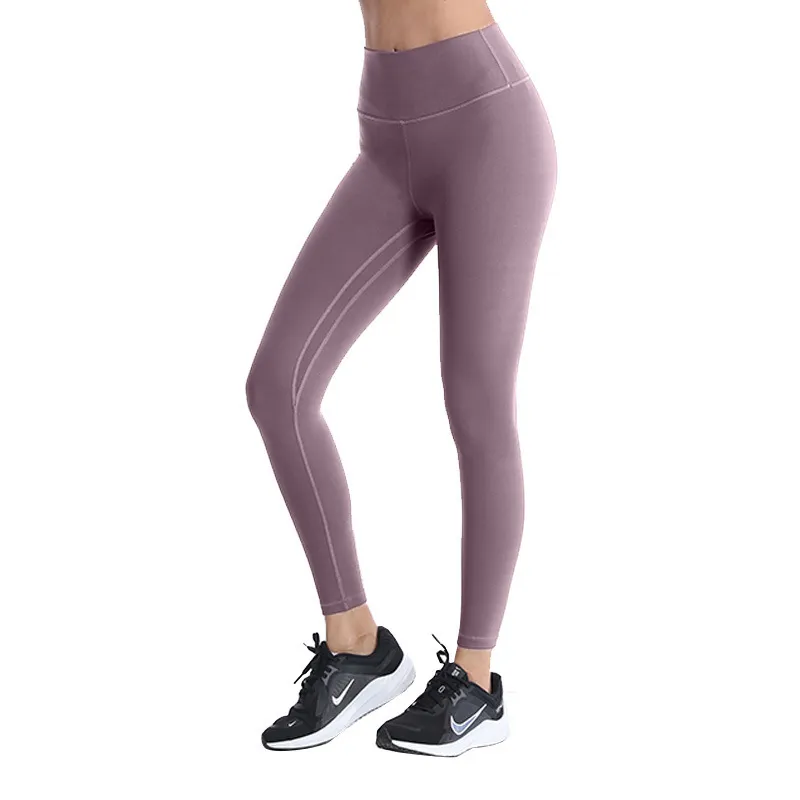 Mulheres leggings lu yoga esportes solto respirável casual calças de yoga exercício quente correndo fitness wear roupas de ginásio xxl xxxl
