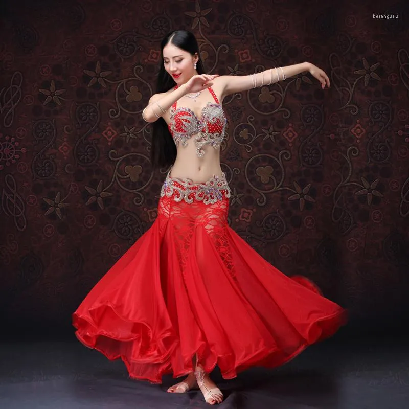 Trajes Danza Oriental