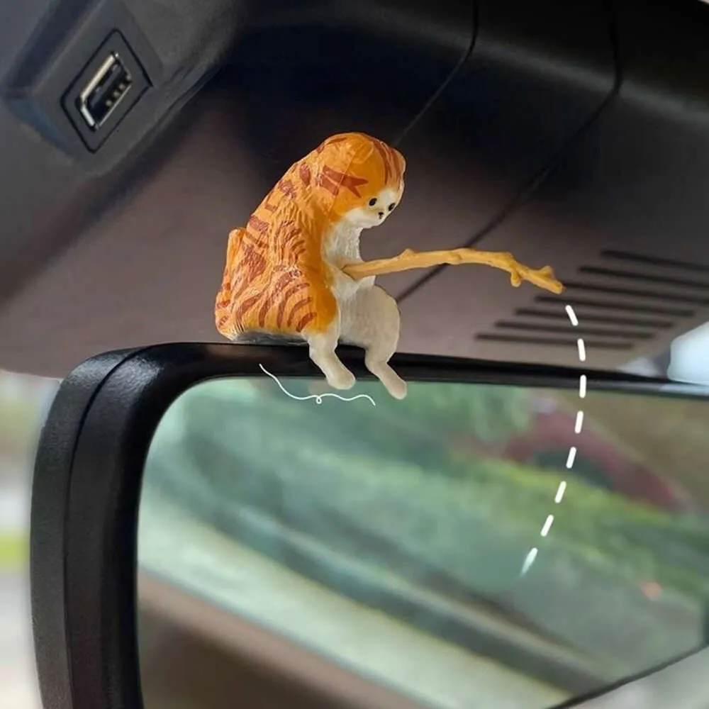 Cat 2025 car accessories