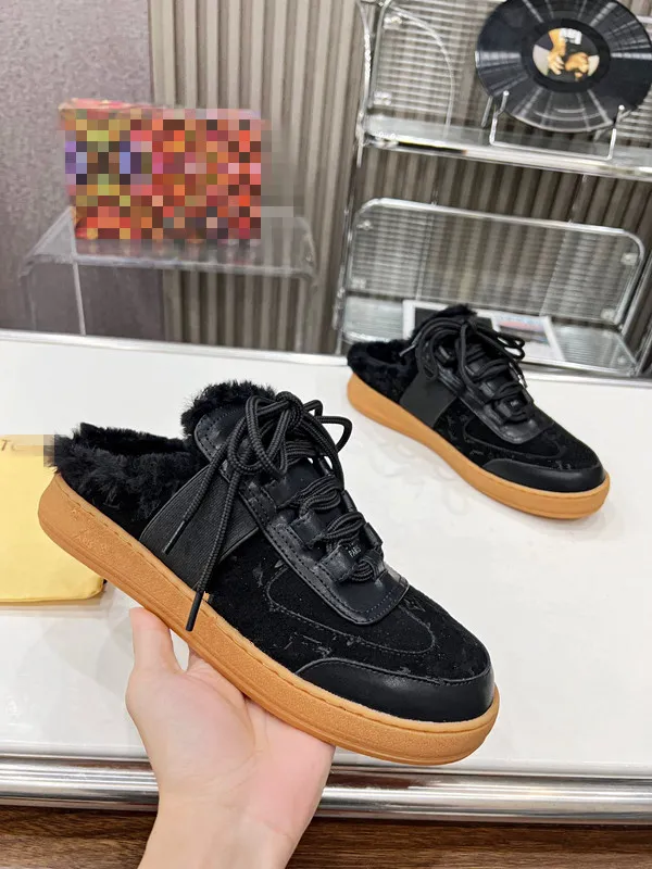 Designer schoenen luxe sneakers schoenen Sneaker Lip Sports Dikke zolen Cartoon Letters mode casual schoenen 1121