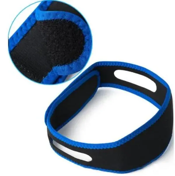 Support De Cou Ergonomique Anti-ronflement - Taille M (40 Cm), Mousse Souple, Réglable - 6