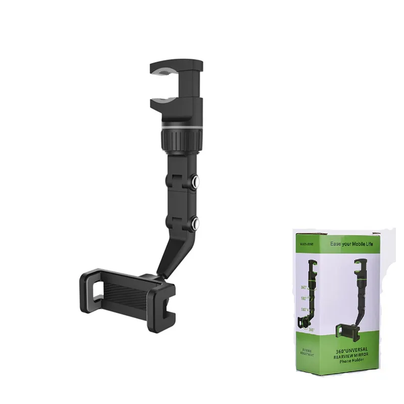 Supporto per telefono per Auto, Supporto porta reggi pinza da