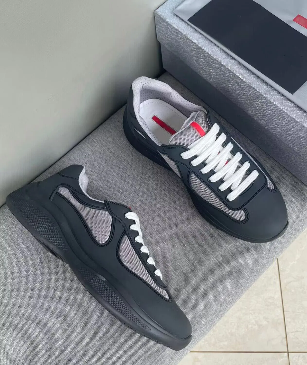 Cup Cup Cup Men Sneakers Shoes Hoolable Stech Rubber Trainers 5 237 DHgate