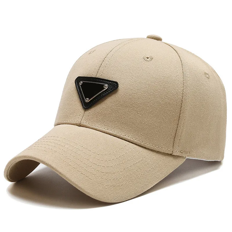 Delicate Fitted Baseball Cap For Men And Women Lightweight And