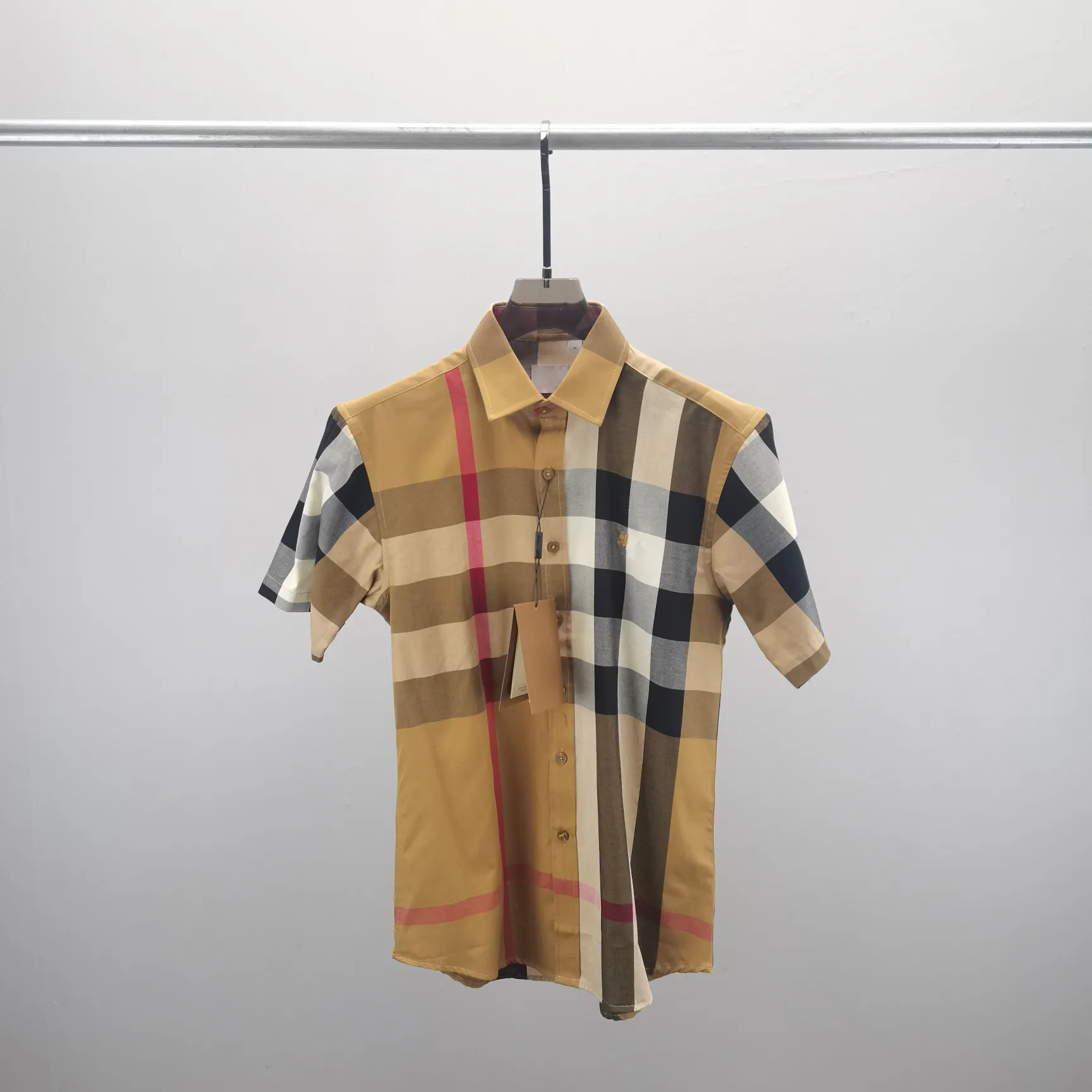 Best short sleeve shirts 2018 new arrivals