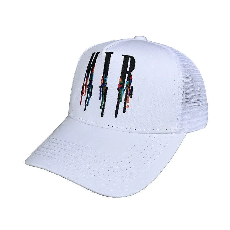 B 23Ss S Diseñador Gorra de béisbol Unisex Gorras de bola ajustables Hombres Mujeres Cubo Sombrero para el sol Gorras Deportes Malla Snapback Sombreros de camionero GG