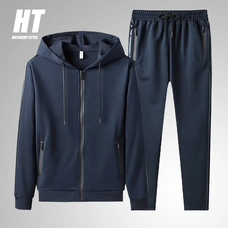 keusyoi Men's Tracksuit Set 3D Fishing Printed Hoodie Pants Suit Harajuku  Unisex Casual Camping Hiking Sportswear Set