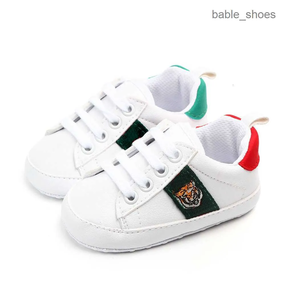 23Newborn Boys Girls First Walkers Soft Sole Baby Shoes Infants Antislip Casual Shoes sneakers 0-18Months