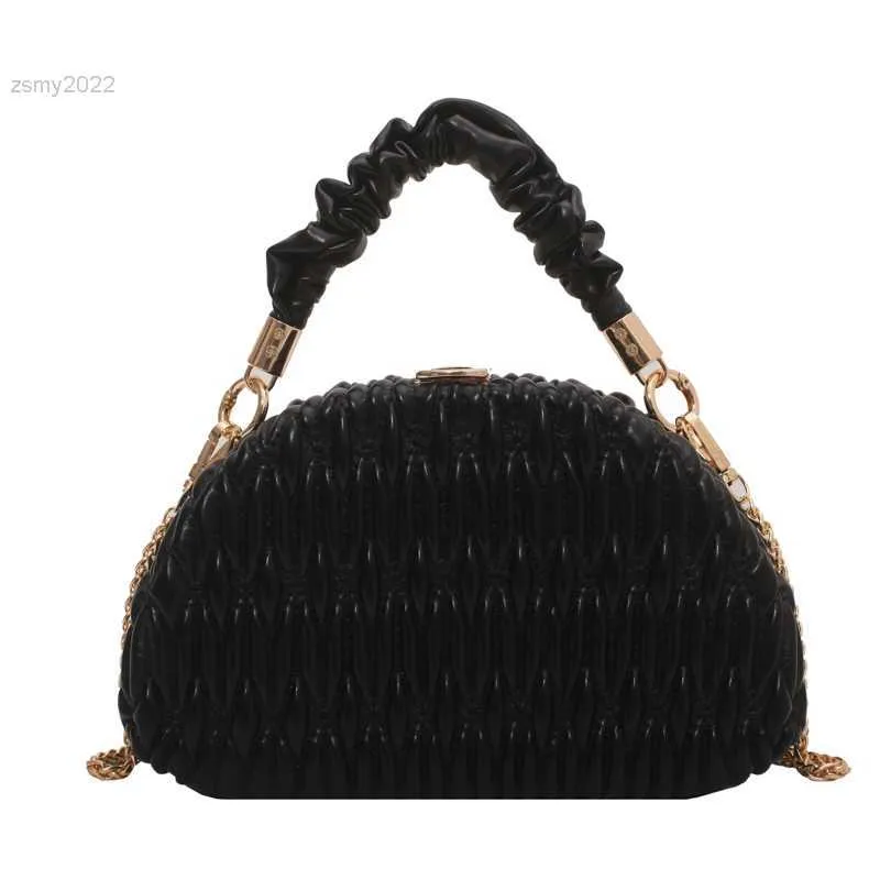 Totes märkes sömmar fyrkantig väska för kvinnor designer geometrisk axelväska högkvalitativ läderhandväska och handväska lyxiga crossbody väska