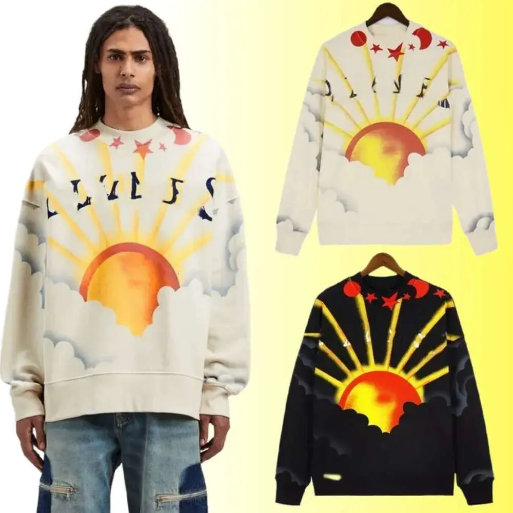 Hell Star Essentailhoodie Designer Sweater Mens Hoodie Womens Brand Best Version 360g Cotton Material Wholesale 2 Pieces 10% RABAT
