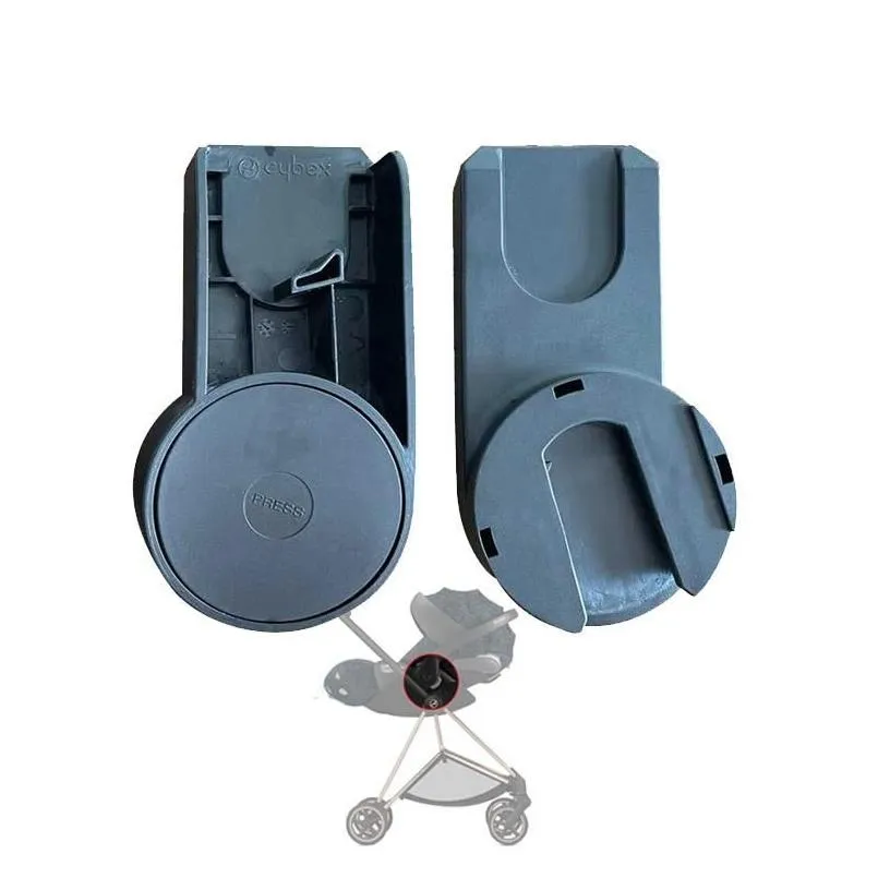 Cybex Priam idler Stroller Adapter