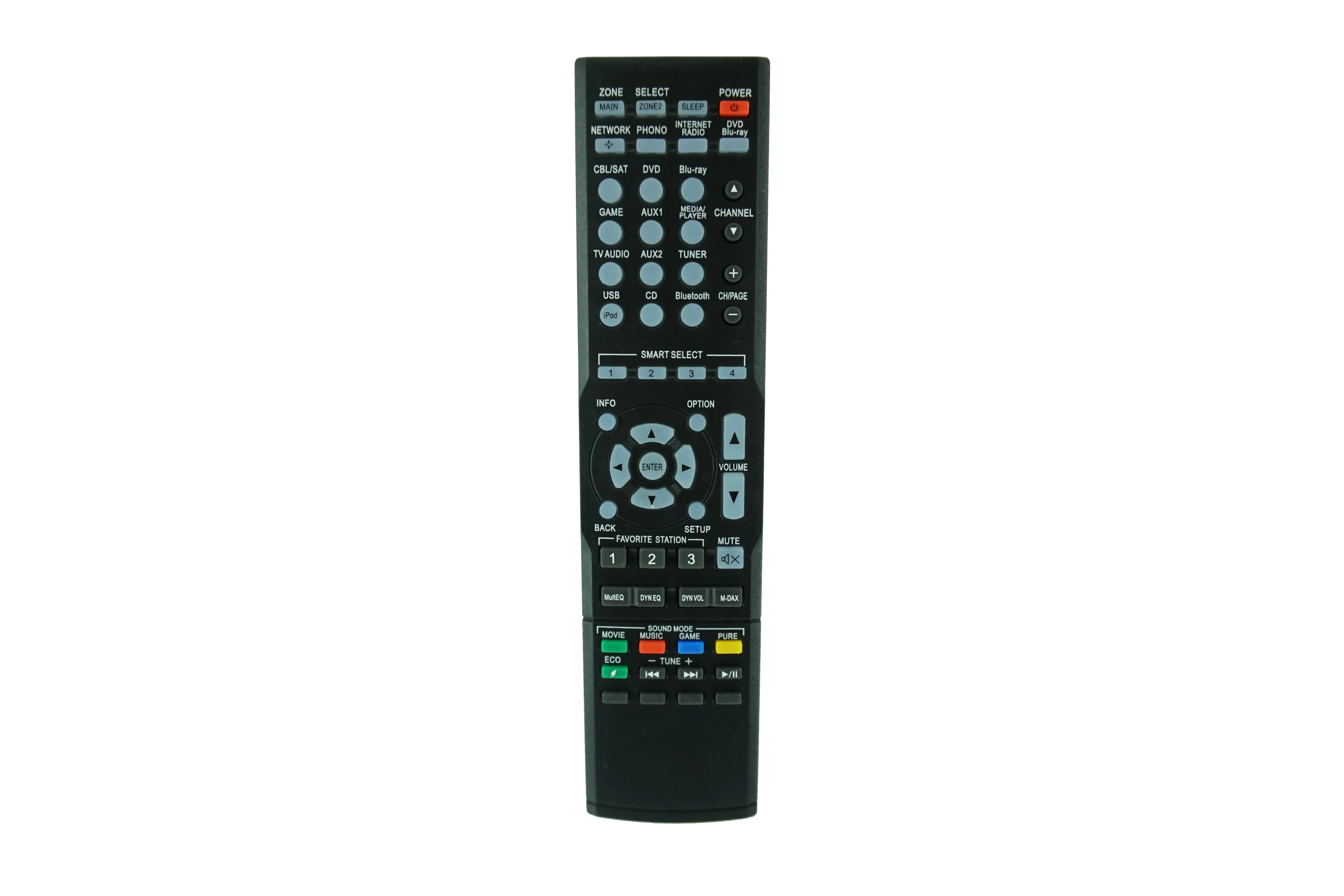 Remote Control For Marantz RC020SR NR1504 RC018SR NR1403 AV A V