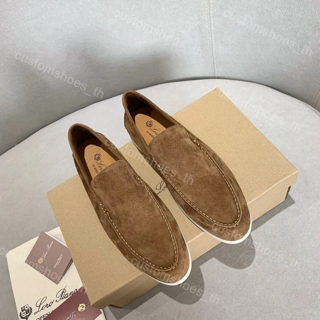 Scarpe uomo store loro piana
