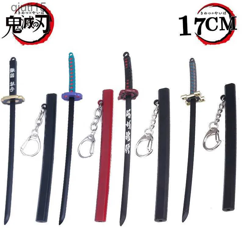 One Piece Weapon 15cm Dracule Mihawk Night Blade Sword Spade Vere