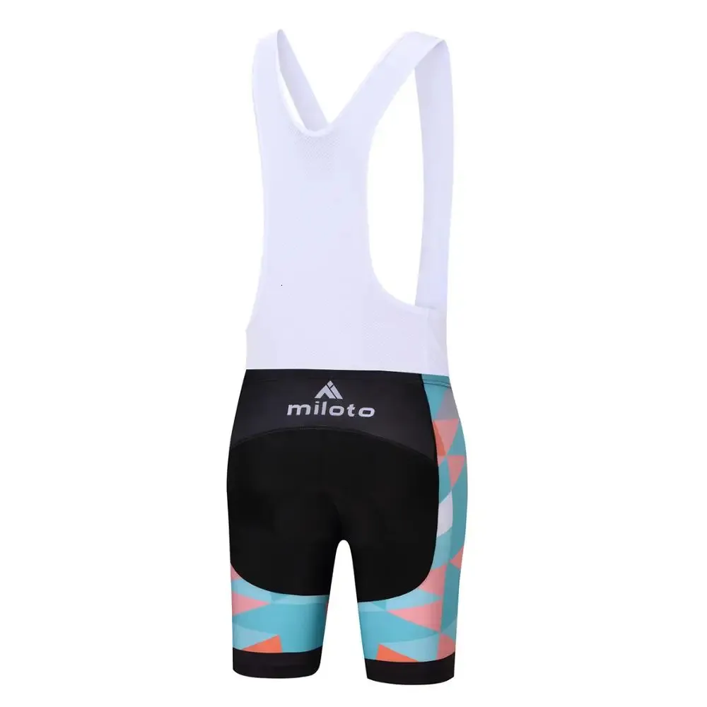 Cyclisme Cuissard Cyclisme VTT Cuissard Collants Femmes Été Lycra Noir Jersey Gel Rembourré Équipe Pro Vélo De Route Descente VTT Vêtements 231124