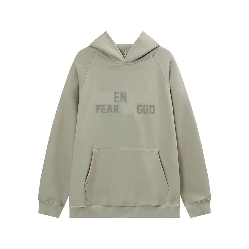 DHgate.com:Mens Cotton Gray Geometric Hoodie Sweatshirt Casual 