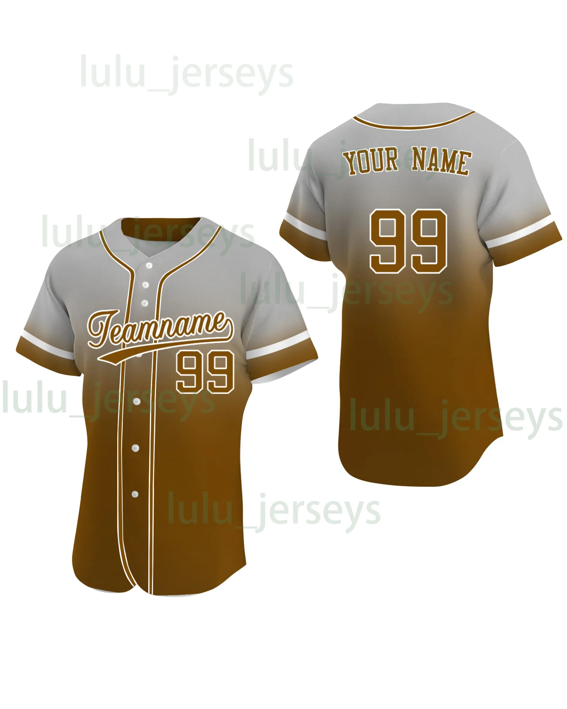 Camisetas De Beisbol Personalizadas Camisas De Beisbol Estampadas Cosidas Uniforme Deportivo Para Hombres Y Mujeres Mongline S 7XL Tallas Grandes De 21 27 DHgate