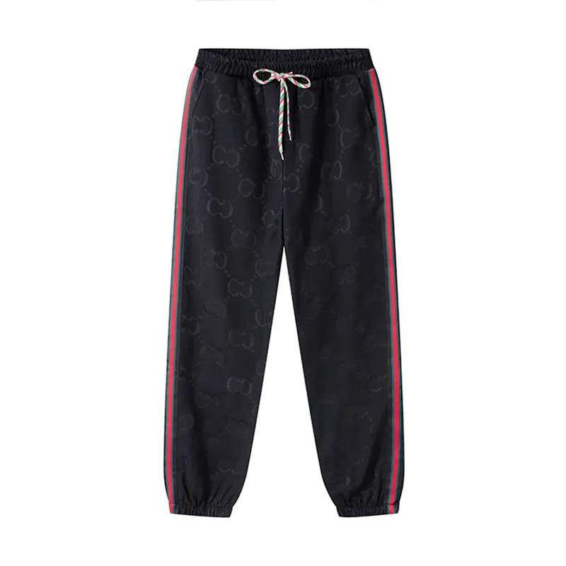 Gucci sweatpants cheap dhgate
