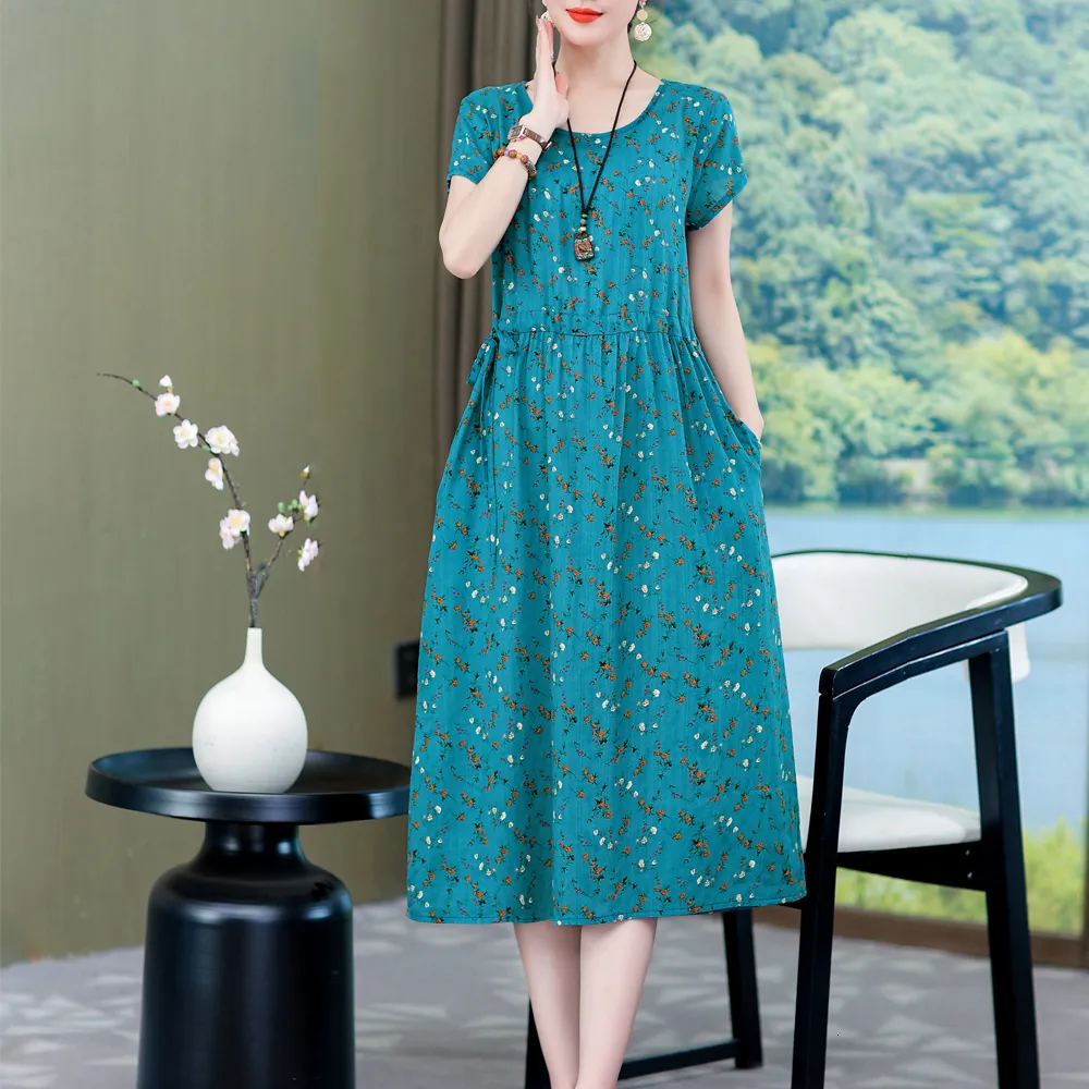 Casual Linen Dresses: Womens Plus Size Summer Dress,... From Kong02, $15.87 In Bulk | DHgate.Com Casual Linen Dresses: Womens Plus Size Summer Dress,... From Kong02, $15.87 In Bulk | DHgate.Com