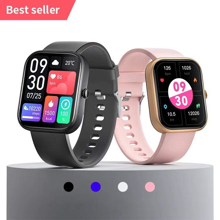 Android fitness tracker sale
