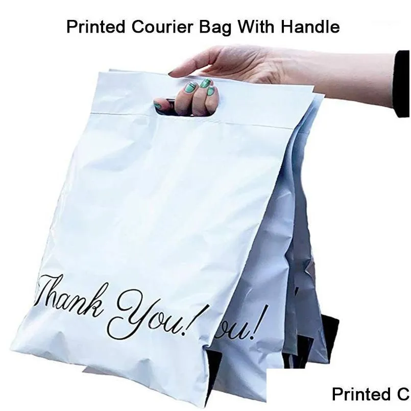 Amazon.com : Anneome 100pcs Courier Bag Transportation Packaging Bags Self  Seal Mailers Express Envelopes Bag Mailers Envelopes Shipping Bags Self  Sealing Outdoor New Material Storage Bag : Office Products
