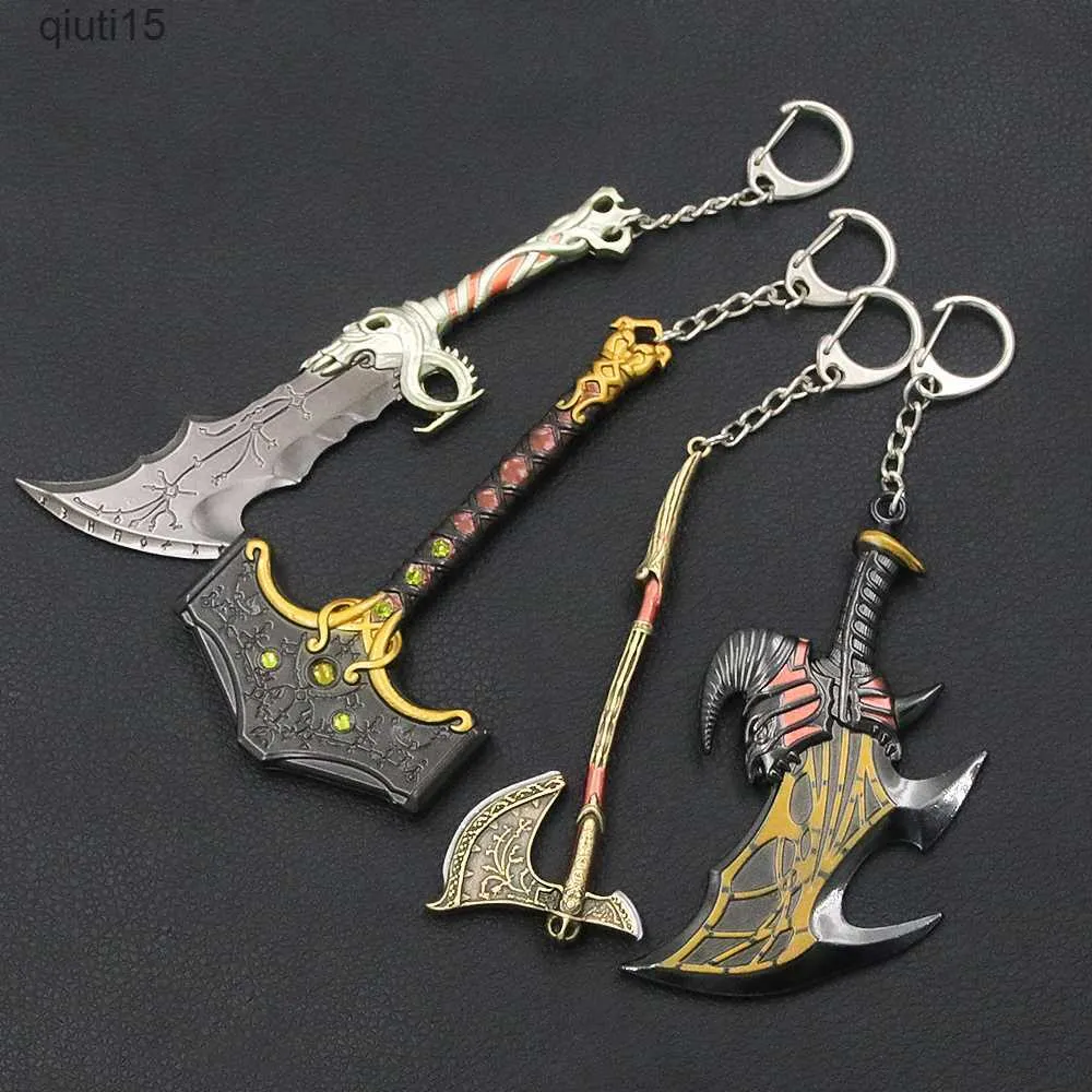 One Piece Weapon 15cm Dracule Mihawk Night Blade Sword Spade Vere Keychains  Samurai Real Steel Katanas Anime Peripherals Toys - AliExpress