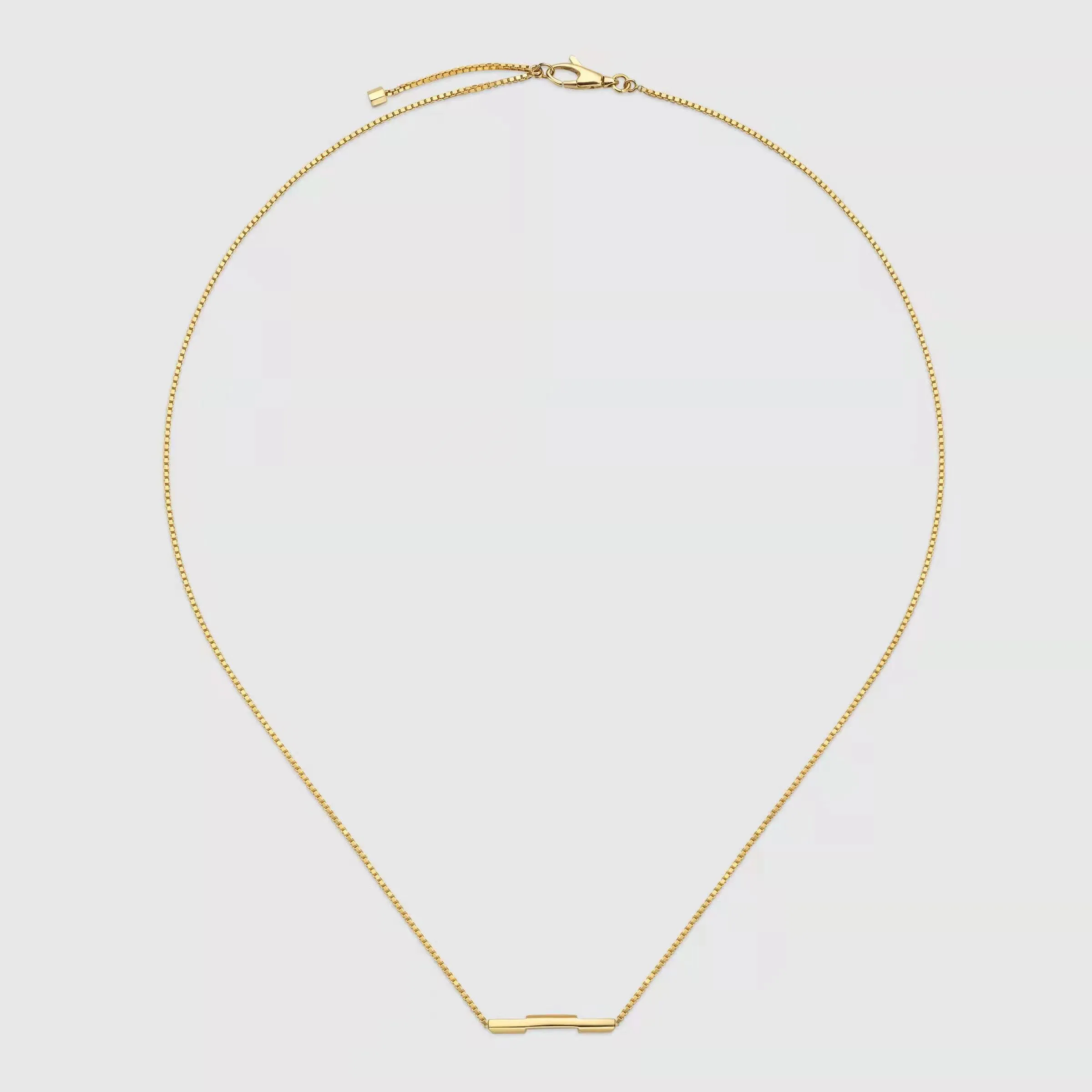 Lüks tasarımcı mücevher kolye kolye düğün partisi takı zinciri marka basit kadın süs altın gül altın kolye