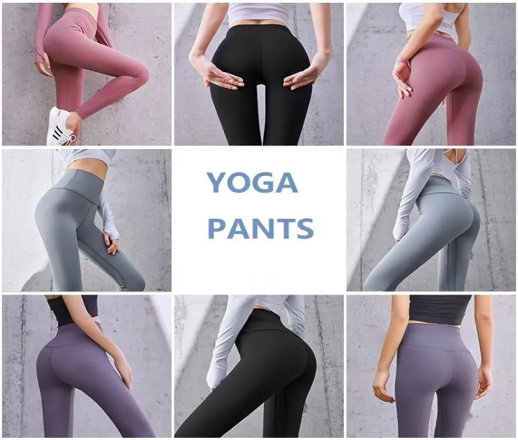 Yoga Pants Patchwork Sports Leggings Running T-Shirt Fitness Workout Gym High Waist Tummy Control Jogging Suits for Women3855738