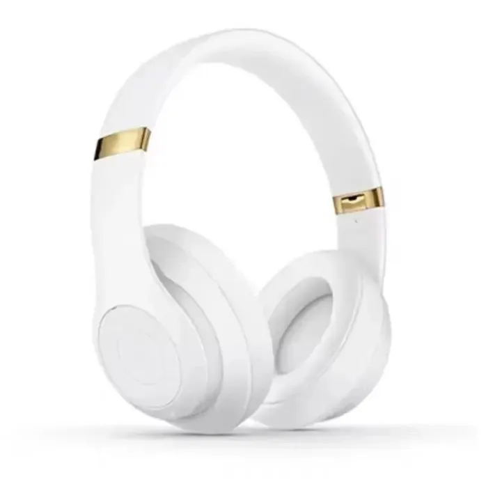 Apple ST3.0 Cuffie wireless Cuffie stereo Bluetooth Auricolare pieghevole Animazione che mostra auricolari elettronici Scatole misteriose fortunate