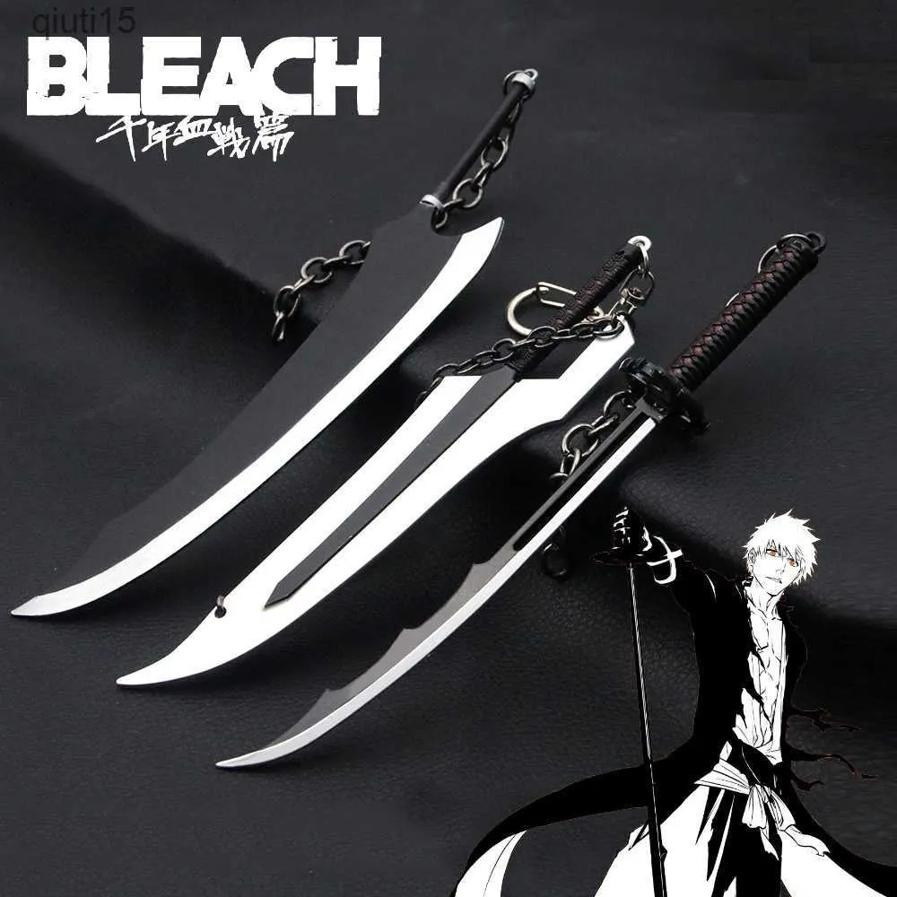 ONE PIECE Weapon Dracule Mihawk Black Knife Night Kid Gift Toys