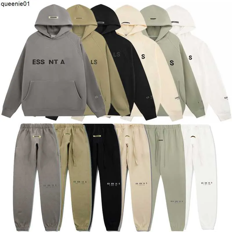 Hoodies voor heren Sweatshirts Designer Hoodies van topkwaliteit Heren sweatshirts Dames trui Hiphop trainingspak Oversized trui Pak Hoody Warmer Highend broek S-xl