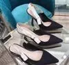 women summer shoes heel