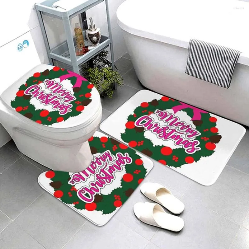 Wall To Wall Bathroom Carpets | Oversized Bath Mats