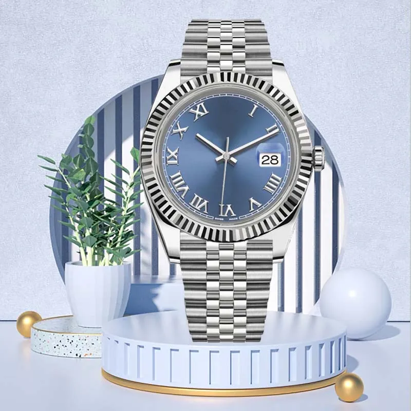 Dhgate luxury watch store