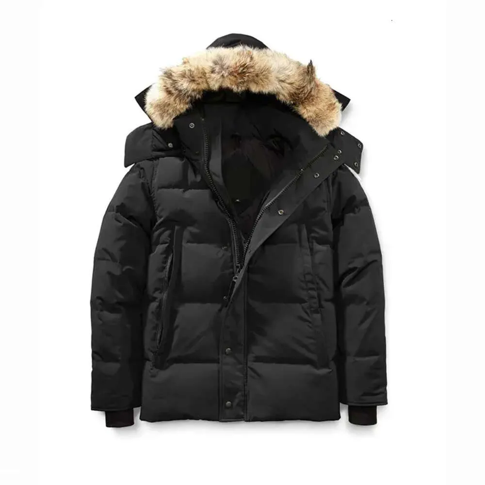 Parkas Casacos Mens Mulheres Designers Jaquetas Veste Homme Inverno Manteau Hiver K