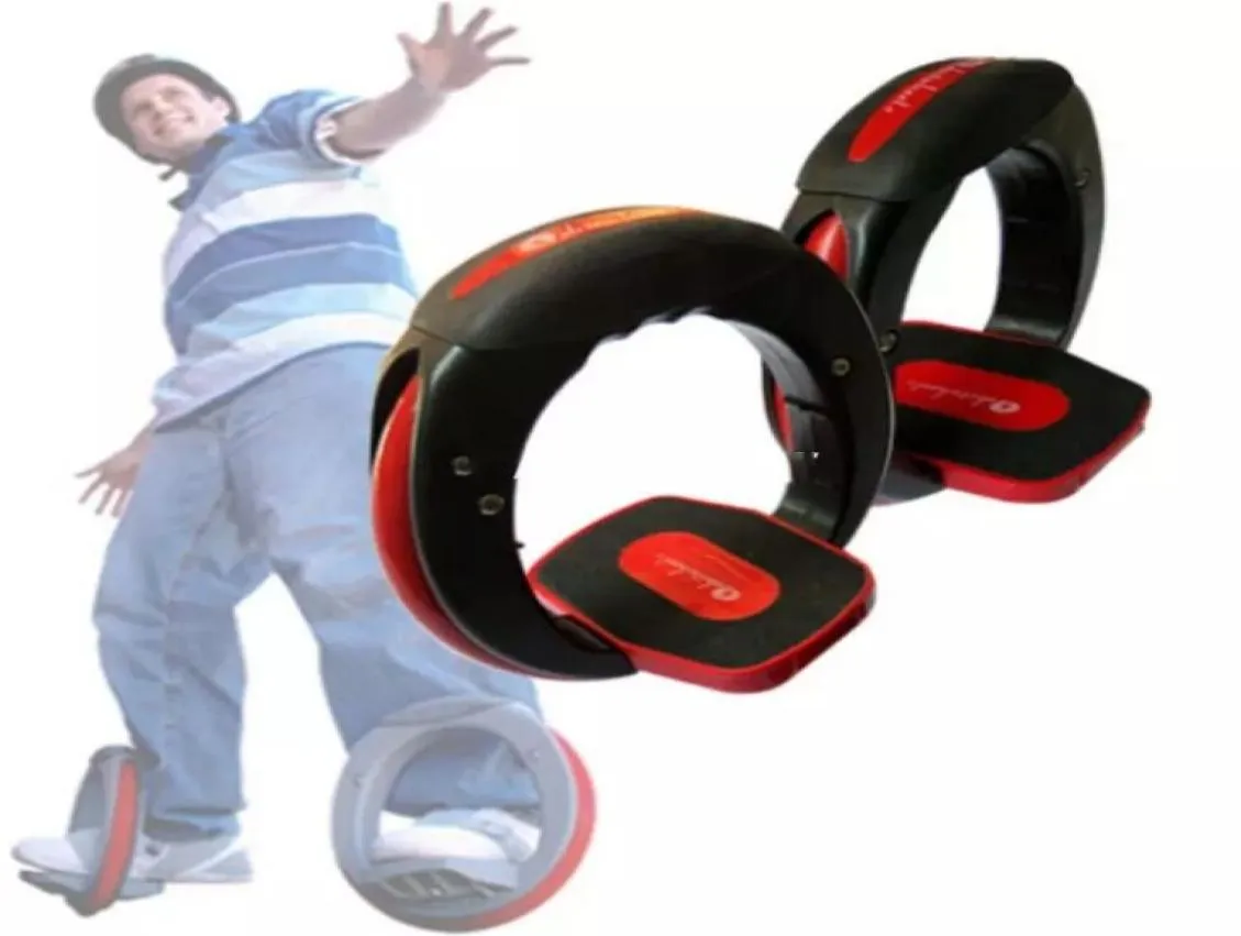 Yeni Orbitwheel Festival Partisi Malzemeleri Kaykay Yörüngesi Yörünge Slide Swander Wheel Sport Siyah Skate Board1417853