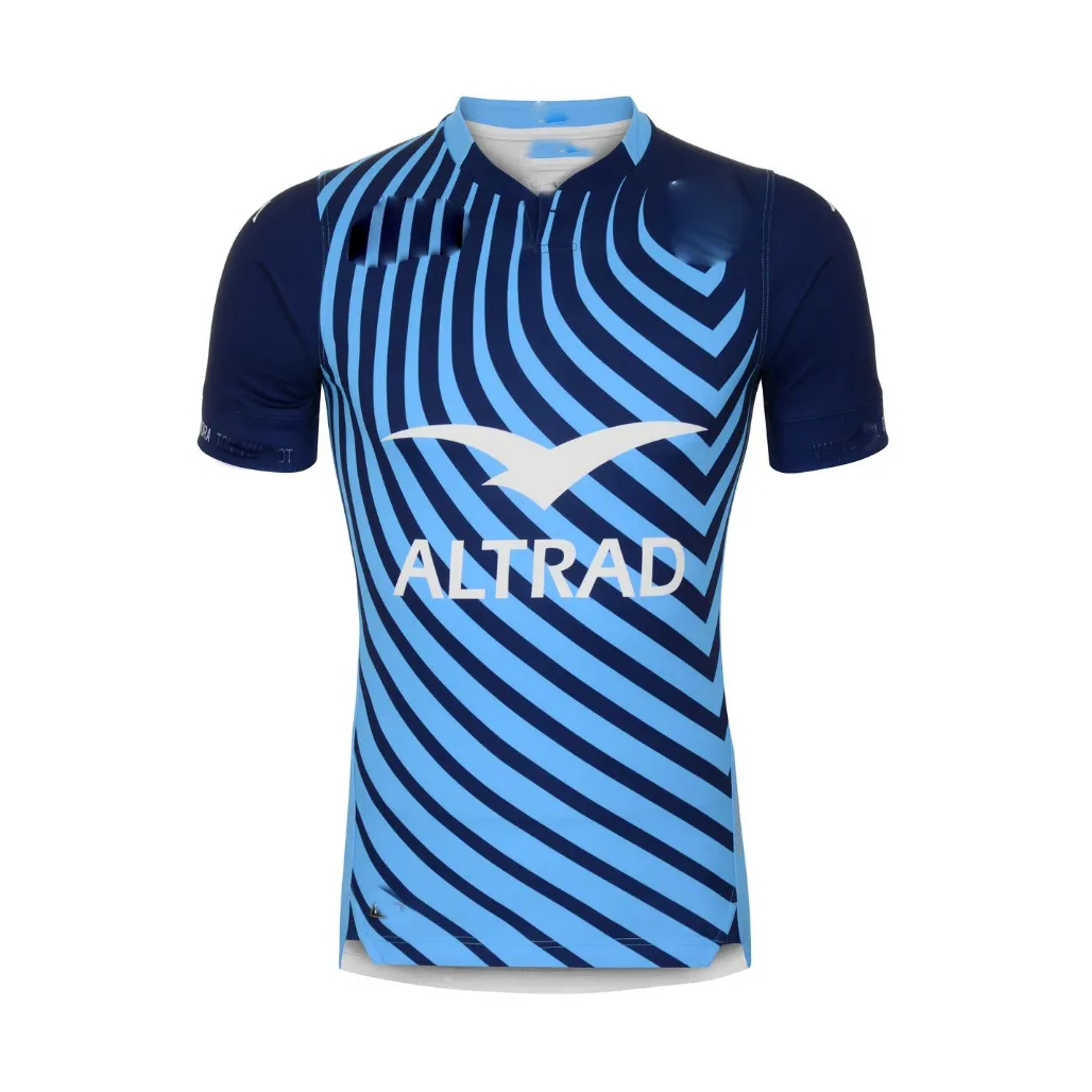 Montpellier rugby sale jersey