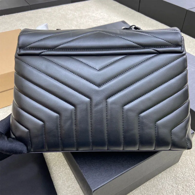 Ysl loulou size clearance