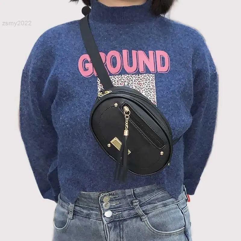 TOOT Designer Kadın Kemer Çantası Yüksek kaliteli omuz çapraz kanatlı çantalar kadın fanny paketi marka muz bel paketi püskül göğüs torbası çantası