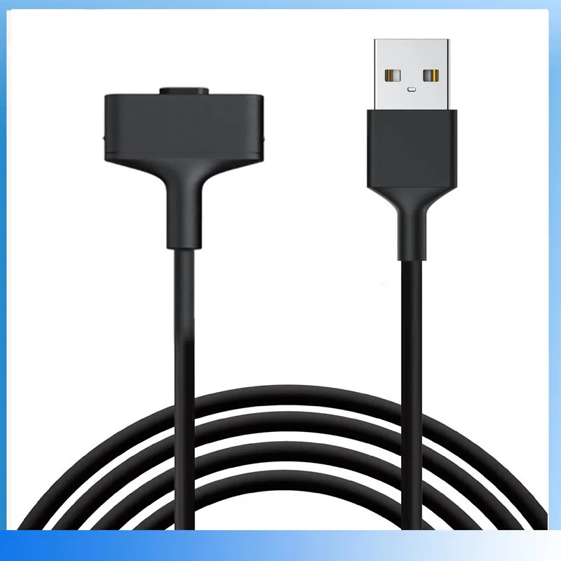 Geeignet für Fitbit Ionic Smartwatch Magnetic Charging Wire Chargers Ready Stock Factory Direct Supply