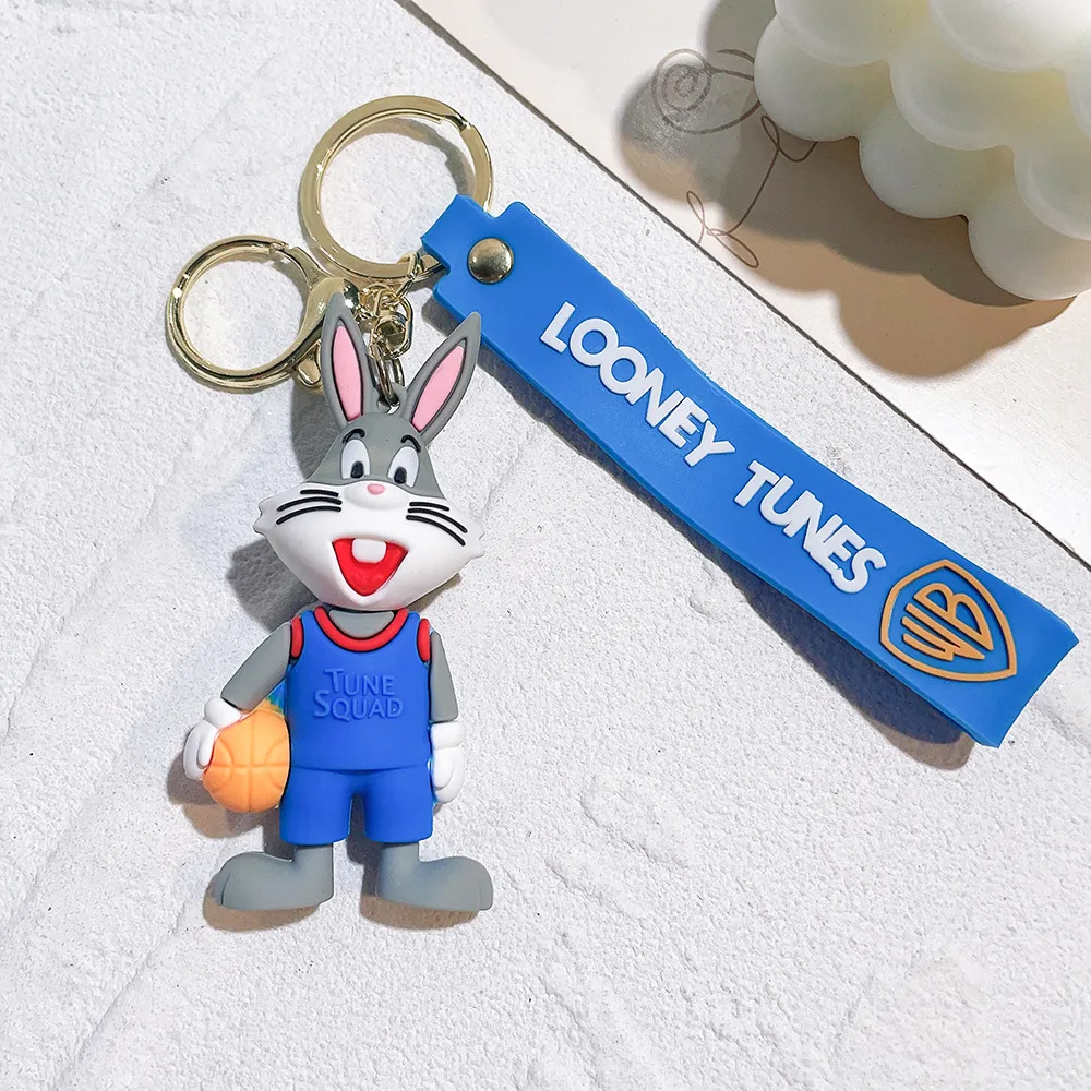 カワイイアニメジュエリーキーホルダー:を￥203 | DHgate