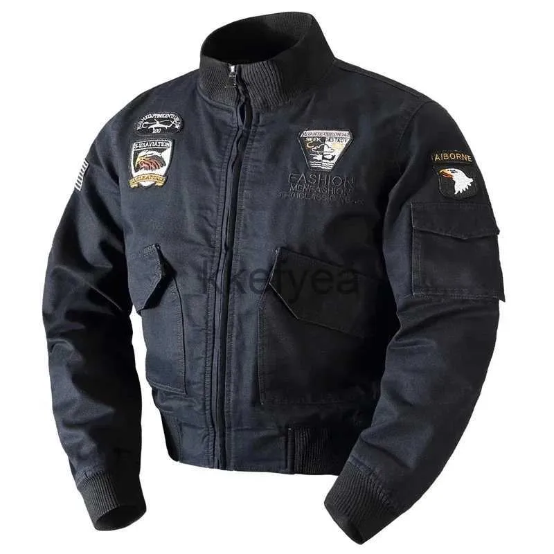Airborne deals bomber jacket