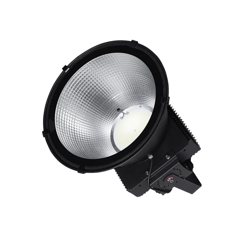 Lampa żurawia Tower AC85V-265V 300 W 400W 600W 800W 1000W Reflektory LED LED LED Lights High Bay Industrail Light