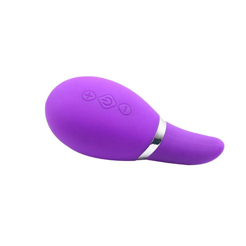 Vibratoren Damen-Saugvibrator, starker privater Teil, neckender kleiner Goldfisch, Flirtgerät, sexuelle Produkte für Erwachsene