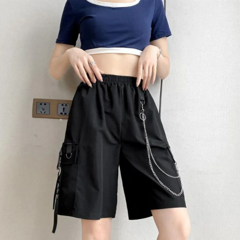 Chain Boucle Shorts Mサイズ Chain Boucle Shorts Mサイズ