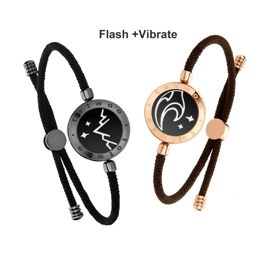 SUMMER LOVE Magnetic Matching Couples Bracelets Long Distance India | Ubuy